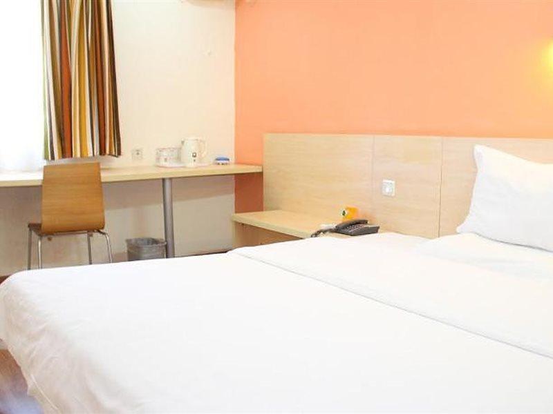 7Days Inn Shaoguang Buxing Street Extérieur photo