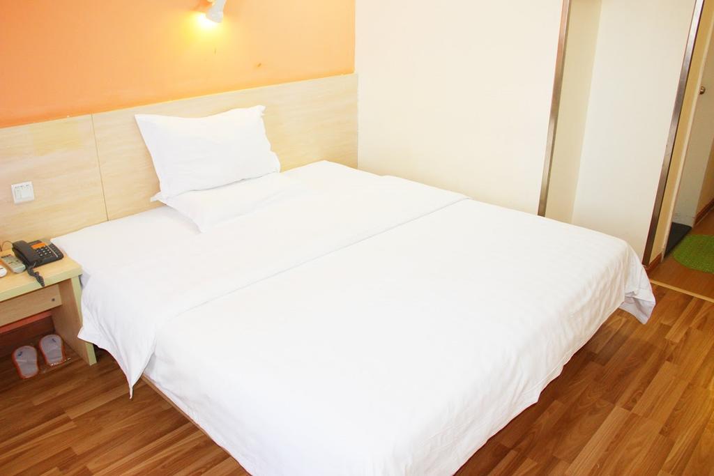 7Days Inn Shaoguang Buxing Street Chambre photo