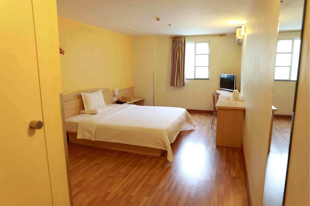 7Days Inn Shaoguang Buxing Street Chambre photo