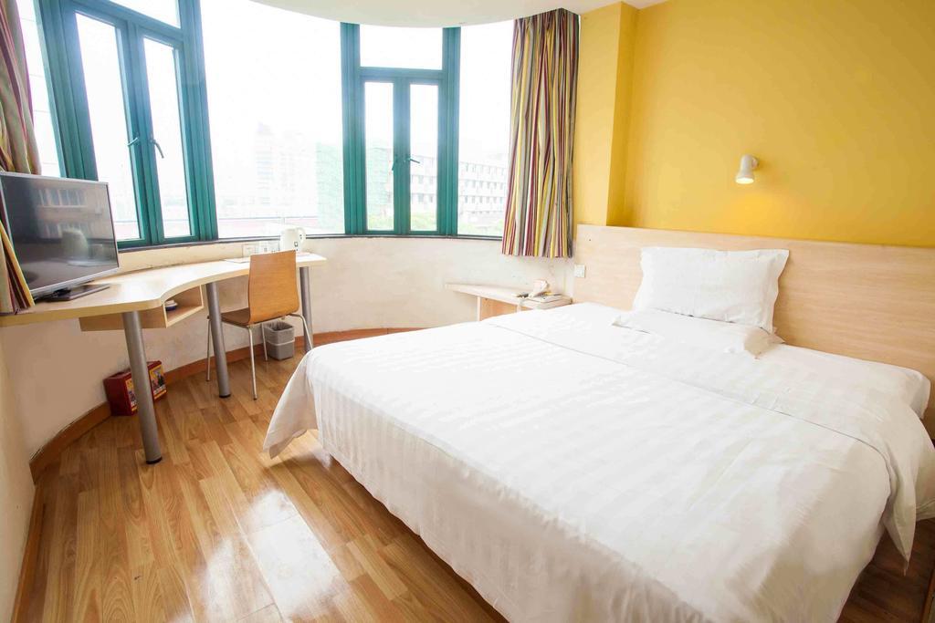 7Days Inn Shaoguang Buxing Street Chambre photo