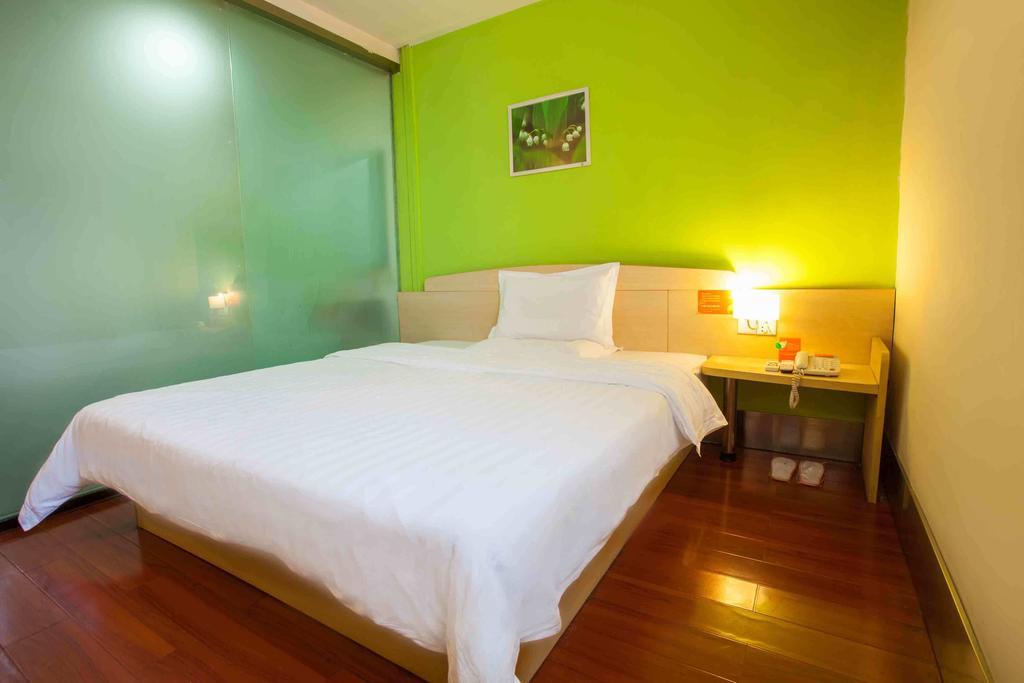7Days Inn Shaoguang Buxing Street Chambre photo
